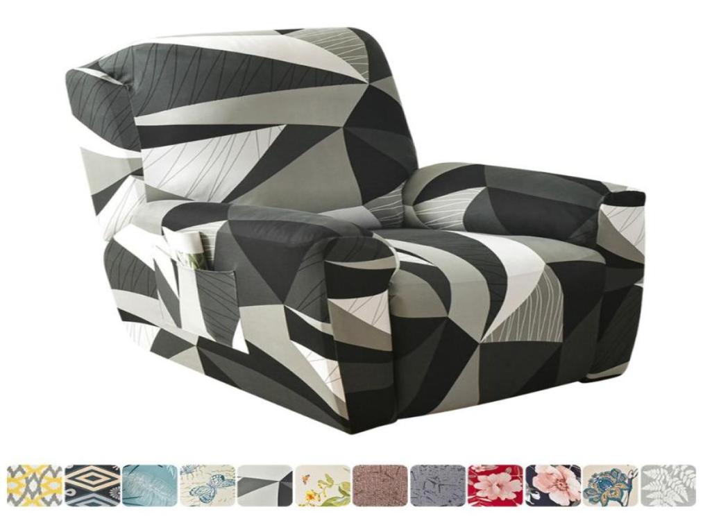 Chair Covers Recliner Sofa Cover For Living Room Elastic Reclining Relax Armchair Couch Slipcover ProtectorChair8600720
Chair Covers Recliner Sofa Cover For Living Room Elastic Reclining Relax Armchair Couch Slipcover ProtectorChair8600720