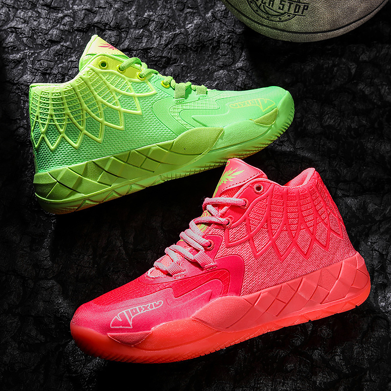 Dress Shoes 2023 Professional Men's Basketball Fashion Trend Sneakers Antiskid Hightop Couple Breathable Boot 230628, 102 black
Dress Shoes 2023 Professional Men's Basketball Fashion Trend Sneakers Antiskid Hightop Couple Breathable Boot 230628, 102 black
