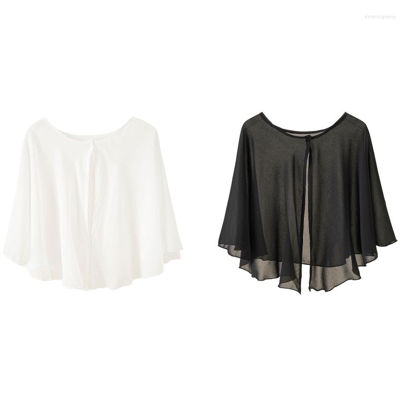 Scarves For Women Classical Solid Color Cape Mother Summer Travel Neck Cool Skin-friendly Weather Supplies
Scarves For Women Classical Solid Color Cape Mother Summer Travel Neck Cool Skin-friendly Weather Supplies