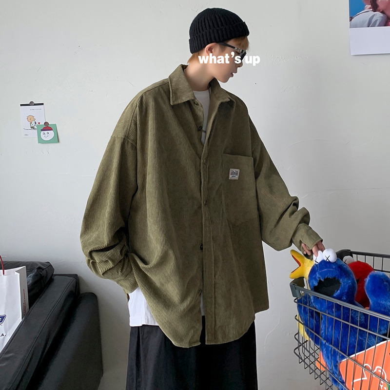 Men s Dress Shirts 2023 Spring Autume Mens Solid Long Sleeve Blouse Handsome Casual Basic Male Tops 230629