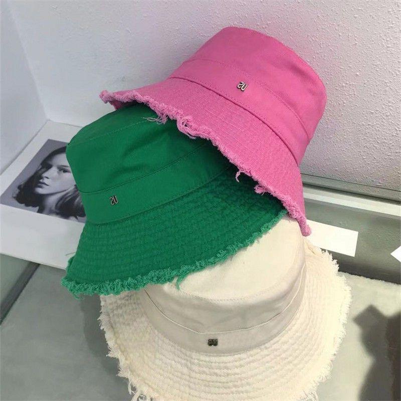 Frayed Cap MZ02 Bucket Cappello Designer Multicolor Hat For C23 Bob Casquette Brim Tassel Hats Wide Women Ifktp, 2#
Frayed Cap MZ02 Bucket Cappello Designer Multicolor Hat For C23 Bob Casquette Brim Tassel Hats Wide Women Ifktp, 2#