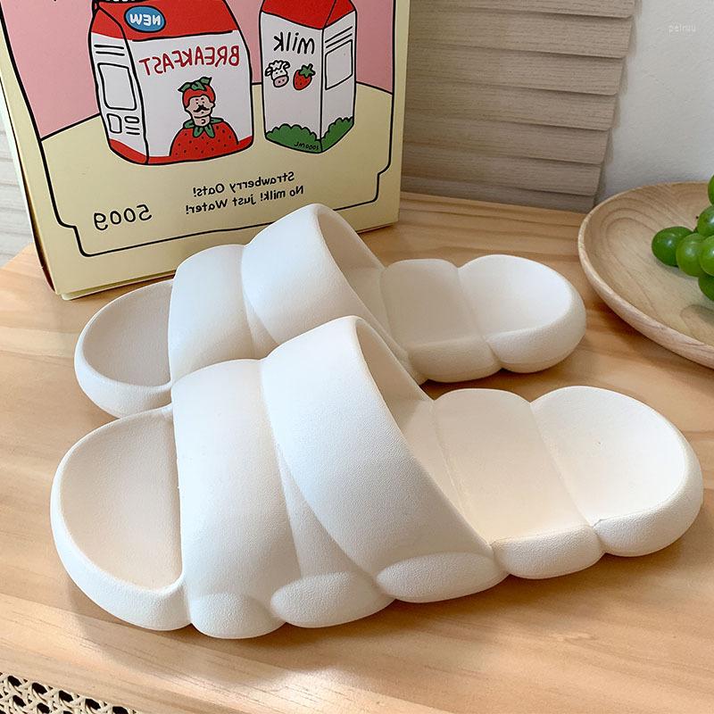 Slippers Women's Indoor Slip-proof Couple Simple Fashion Men Women Shoes Slipper House, Pink
Slippers Women's Indoor Slip-proof Couple Simple Fashion Men Women Shoes Slipper House, Pink