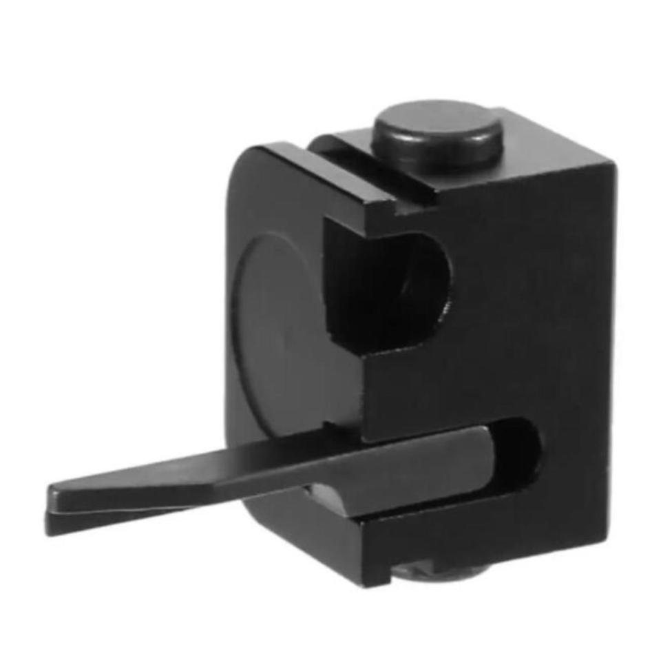 Others Tactical Accessories Tactical Adjustment Aluminium alloy Automatic Selector Switch for Glock171819 Sear and Slide Modif3271905
Others Tactical Accessories Tactical Adjustment Aluminium alloy Automatic Selector Switch for Glock171819 Sear and Slide Modif3271905