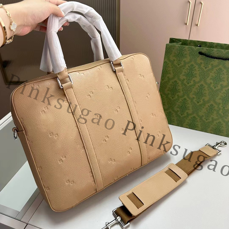 Pink sugao computer bags tote shoulder crossbody bags Briefcase Business Bags top quality large capacity genuine leather shopping bag handbags wxz-230628-140, Black
Pink sugao computer bags tote shoulder crossbody bags Briefcase Business Bags top quality large capacity genuine leather shopping bag handbags wxz-230628-140, Black