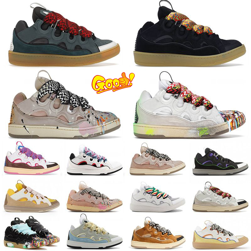 Designer mesh woven lace up shoes with color matching retro style bread shoes embossed leather Curb sneakers Nappa Calfskin Shoe Rubber calf leather casual shoe35-45, 11
Designer mesh woven lace up shoes with color matching retro style bread shoes embossed leather Curb sneakers Nappa Calfskin Shoe Rubber calf leather casual shoe35-45, 11