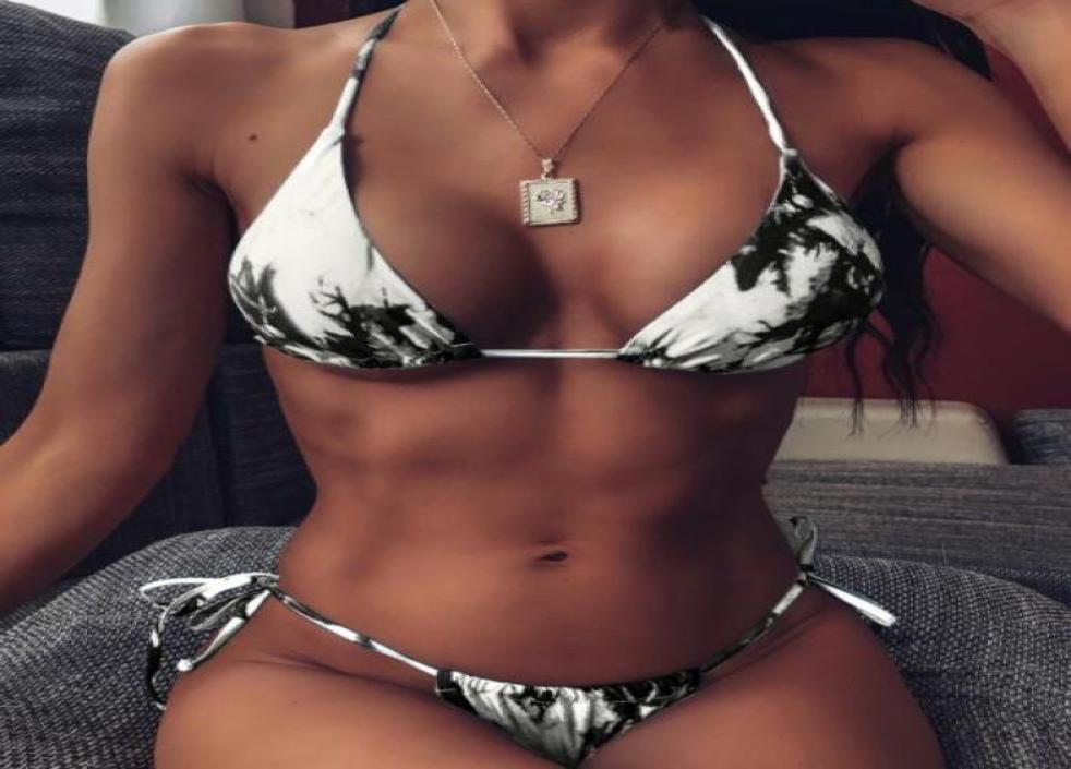 different womens split print sexy bikini one piece swimwear sexy woven bandage sports high waist one piece bikinis set beach yakud5762713
different womens split print sexy bikini one piece swimwear sexy woven bandage sports high waist one piece bikinis set beach yakud5762713