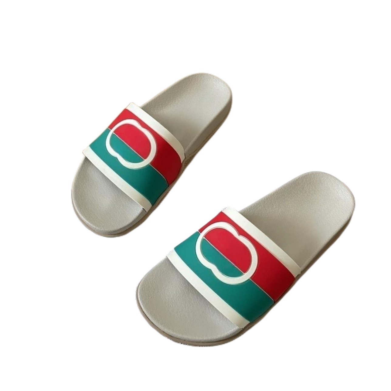 Designer Slippers Fashion Slides Summer G Men Women Rubber Bottom Casual Flats Outdoor Comfortable Beach Sandals 35-45
Designer Slippers Fashion Slides Summer G Men Women Rubber Bottom Casual Flats Outdoor Comfortable Beach Sandals 35-45
