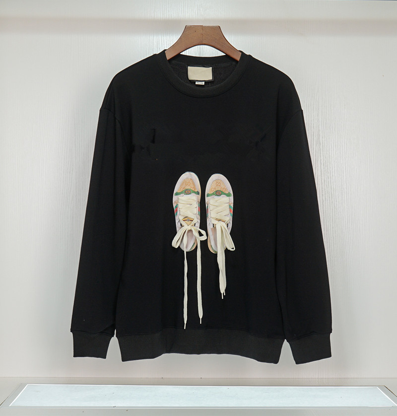 mens hoodies sweatshirts designer hoodies sweater men sweaters pure cotton round neck hooded fashion letter printing men's high quality couple clothing
mens hoodies sweatshirts designer hoodies sweater men sweaters pure cotton round neck hooded fashion letter printing men's high quality couple clothing