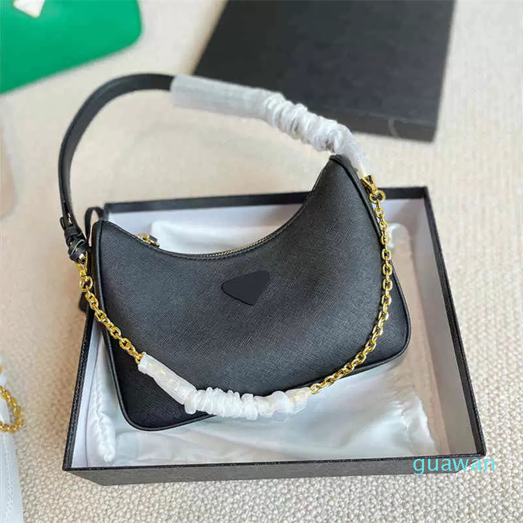 Evening Bags Handbags Shoulder Bag Designer Women Fashion Classic Hobo Tote Luxury Chain Underarm Crossbody Bags Purses, Black
Evening Bags Handbags Shoulder Bag Designer Women Fashion Classic Hobo Tote Luxury Chain Underarm Crossbody Bags Purses, Black