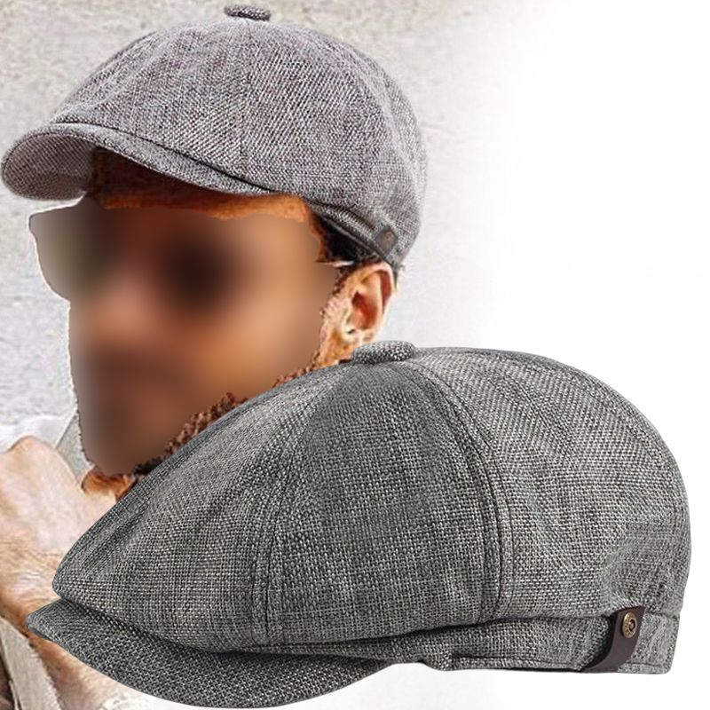Retro Newsboy Caps Men Octagonal Hats British Painters Hats Autumn Winter Berets Herringbone Flat Caps Hip Hop Berets Gorras
Retro Newsboy Caps Men Octagonal Hats British Painters Hats Autumn Winter Berets Herringbone Flat Caps Hip Hop Berets Gorras