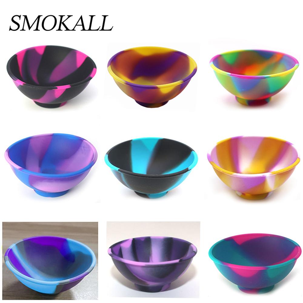 Jeans 10pcs Household Silicone Container Bowl Diameter 50mm Multicolor Storage Tobacco Herb Smoking Container Kitchen Home Box, Beige
Jeans 10pcs Household Silicone Container Bowl Diameter 50mm Multicolor Storage Tobacco Herb Smoking Container Kitchen Home Box, Beige