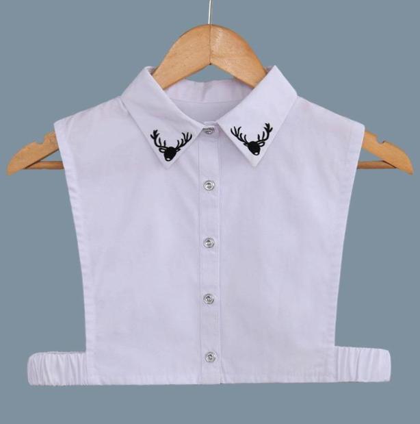 Bow Ties Women Fake Collar Neckwear Decoration Shirt Detachable Sweater False Collars Lapel Top Apparel Accessories5688167
Bow Ties Women Fake Collar Neckwear Decoration Shirt Detachable Sweater False Collars Lapel Top Apparel Accessories5688167