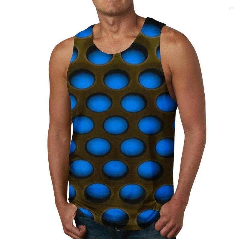 Men's Tank Tops Men Print Fitness Sleeveless Top Gym Muscle Bodybuilding Sport Workout Vest, Black
Men's Tank Tops Men Print Fitness Sleeveless Top Gym Muscle Bodybuilding Sport Workout Vest, Black