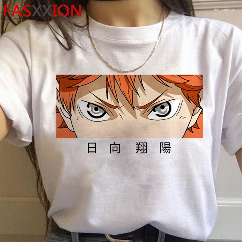 Women's T Shirts Haikyuu T-shirt Summer Top Women Ulzzang Print White Shirt Tumblr Grunge Vintage Harajuku, 531kkk
Women's T Shirts Haikyuu T-shirt Summer Top Women Ulzzang Print White Shirt Tumblr Grunge Vintage Harajuku, 531kkk