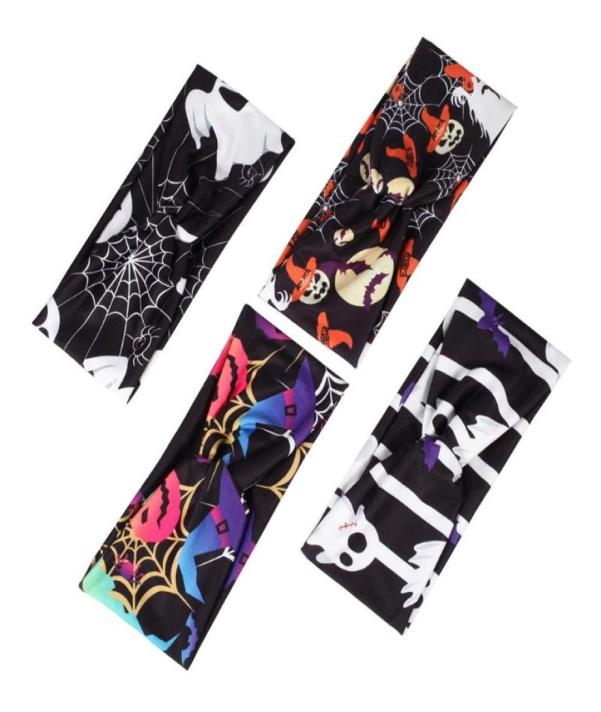 Bandanas 4pcs Knot Headbands Wide Headband Hair Accessories Elastic TurbanBandanas9481945
Bandanas 4pcs Knot Headbands Wide Headband Hair Accessories Elastic TurbanBandanas9481945