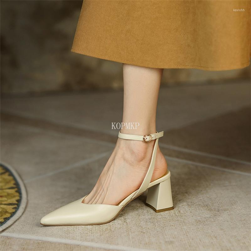 Dress Shoes Slingback Apricot Shallow Women Pumps Vintage Pointed Toe Summer Chic Work Stilettos Lady High Heels Zapatillas, Beige
Dress Shoes Slingback Apricot Shallow Women Pumps Vintage Pointed Toe Summer Chic Work Stilettos Lady High Heels Zapatillas, Beige