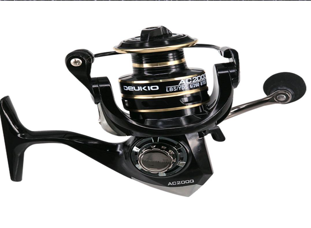 2019New Spinning Fishing Reel 20009000 Series 8KG Max Drag Metal Coil Spinning Reel Boat Rock Fishing Wheel5244455
2019New Spinning Fishing Reel 20009000 Series 8KG Max Drag Metal Coil Spinning Reel Boat Rock Fishing Wheel5244455