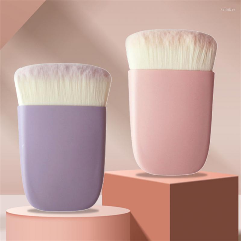 Makeup Brushes 1 Pack Professional Brush Contour Foundation Blush Loose Powder Tools
Makeup Brushes 1 Pack Professional Brush Contour Foundation Blush Loose Powder Tools