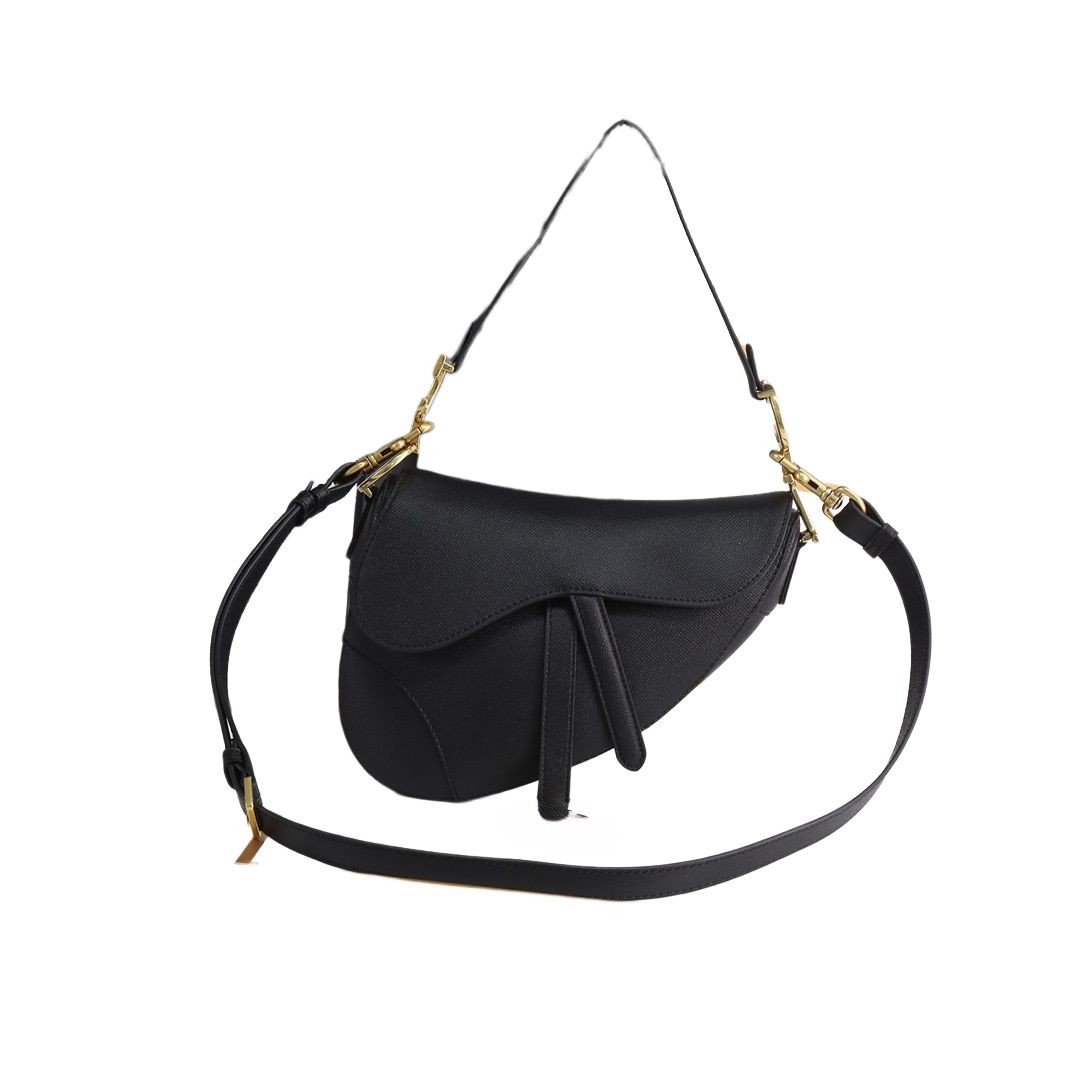 Woman Luxury Classic Saddle Bag Designer Shoulder Bag cross body Handbag Original Clutch Genuine Leather handbags ladies D letters lady party evening small Bags, White with logo 25cm
Woman Luxury Classic Saddle Bag Designer Shoulder Bag cross body Handbag Original Clutch Genuine Leather handbags ladies D letters lady party evening small Bags, White with logo 25cm