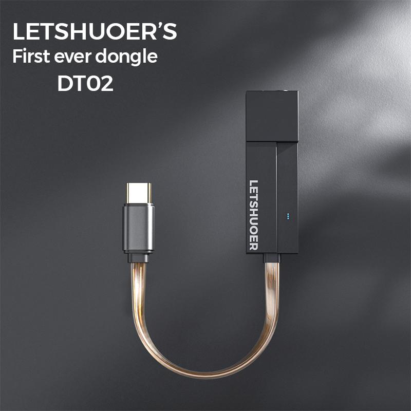 Jeans Shuoer | Dt02 Hires Headphone Amplifier Type C Dac & Amp Dongle 3.5mm/2.5mm Adapter Amp Hifi Decoding for Phones / Audio Output, Beige
Jeans Shuoer | Dt02 Hires Headphone Amplifier Type C Dac & Amp Dongle 3.5mm/2.5mm Adapter Amp Hifi Decoding for Phones / Audio Output, Beige