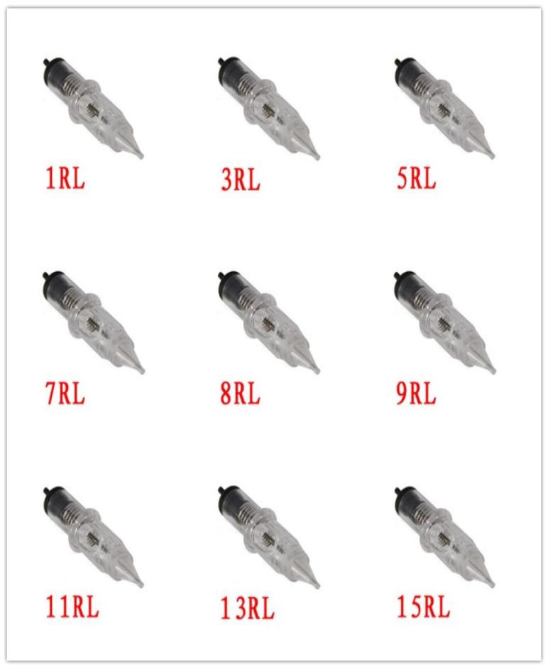 100pcs 135789111315RL M2 RS F M1 RMPermanent Makeup Needles 3RL For Tattoo Cartridge Needles Rotary Swiss Machine Pen2862904
100pcs 135789111315RL M2 RS F M1 RMPermanent Makeup Needles 3RL For Tattoo Cartridge Needles Rotary Swiss Machine Pen2862904