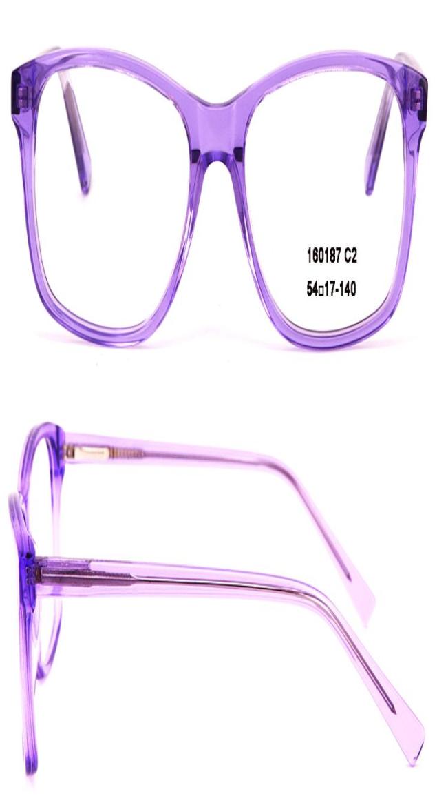 New Arrival Eyeglasses Clear Frames Designer Eyeglass with case Acetate Optical Glasses for women men Frames myopia Eyeglass Frame3385594
New Arrival Eyeglasses Clear Frames Designer Eyeglass with case Acetate Optical Glasses for women men Frames myopia Eyeglass Frame3385594