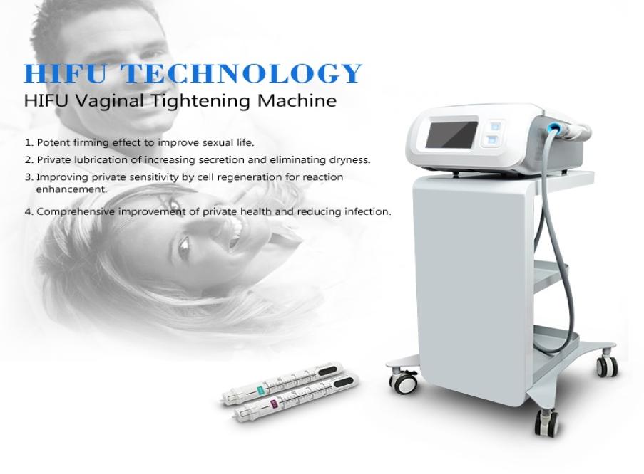 2021 Potent Firming Improve Private Health hifu Vaginal Vaginal hifu potent firming improve health Tightening Machine CE9084871
2021 Potent Firming Improve Private Health hifu Vaginal Vaginal hifu potent firming improve health Tightening Machine CE9084871