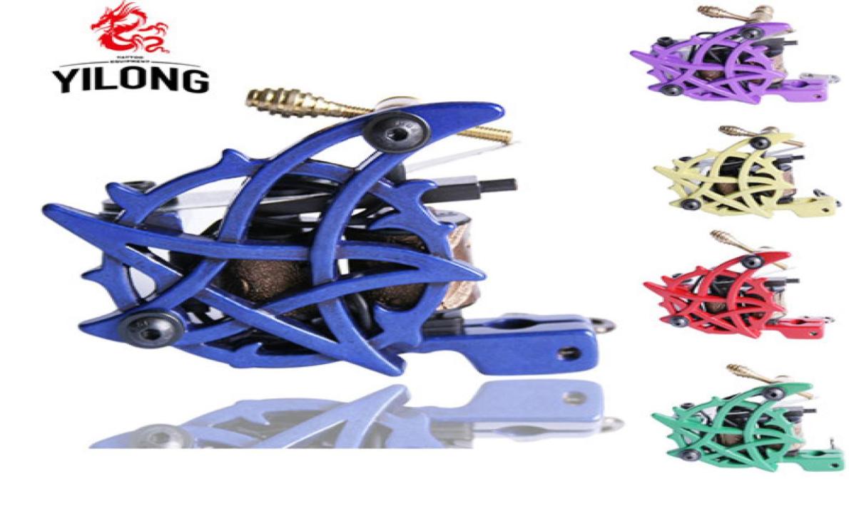 Tattoo New Arrival Copper Coils Tattoo Machine Permanent makeup for Machine Handmade 10 Wraps Tattoo Gun Shader Liner6948925
Tattoo New Arrival Copper Coils Tattoo Machine Permanent makeup for Machine Handmade 10 Wraps Tattoo Gun Shader Liner6948925