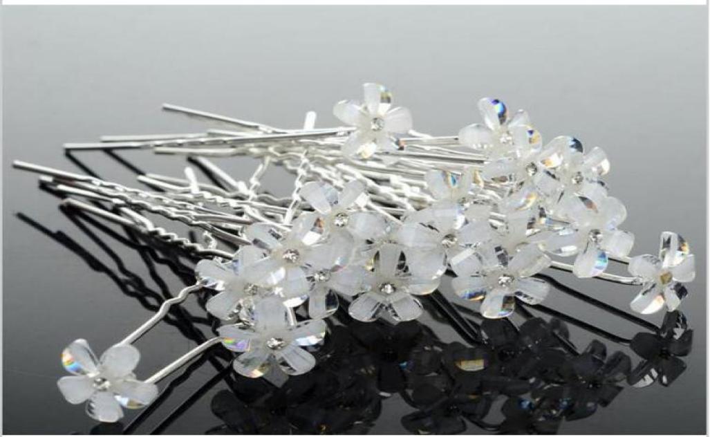 20pcs Lots Wedding Bridal Hair Accessories Five Petals Flower Clear Crystal Hair Pins Hairpins Women Hair Jewelry2943328
20pcs Lots Wedding Bridal Hair Accessories Five Petals Flower Clear Crystal Hair Pins Hairpins Women Hair Jewelry2943328