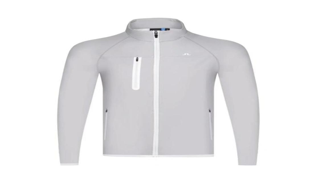 2020 New JL Men039s Golf Jacket Clothing Outdoor Sport Zipper Coat Golf Outwear WhiteGrayBlack Color SXXL Size 2151867, White
2020 New JL Men039s Golf Jacket Clothing Outdoor Sport Zipper Coat Golf Outwear WhiteGrayBlack Color SXXL Size 2151867, White