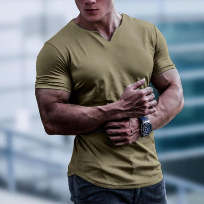 Men's Polos The 2023 Summer Urban Pure -colored Set Of Short -sleeved Fashion Cities Piercing T -shirts Top Tee, Black
Men's Polos The 2023 Summer Urban Pure -colored Set Of Short -sleeved Fashion Cities Piercing T -shirts Top Tee, Black