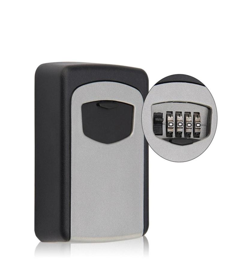 Digit Combination Key Lock Box Outdoor Wall Mount Safe Security Storage Organizer9946971
Digit Combination Key Lock Box Outdoor Wall Mount Safe Security Storage Organizer9946971