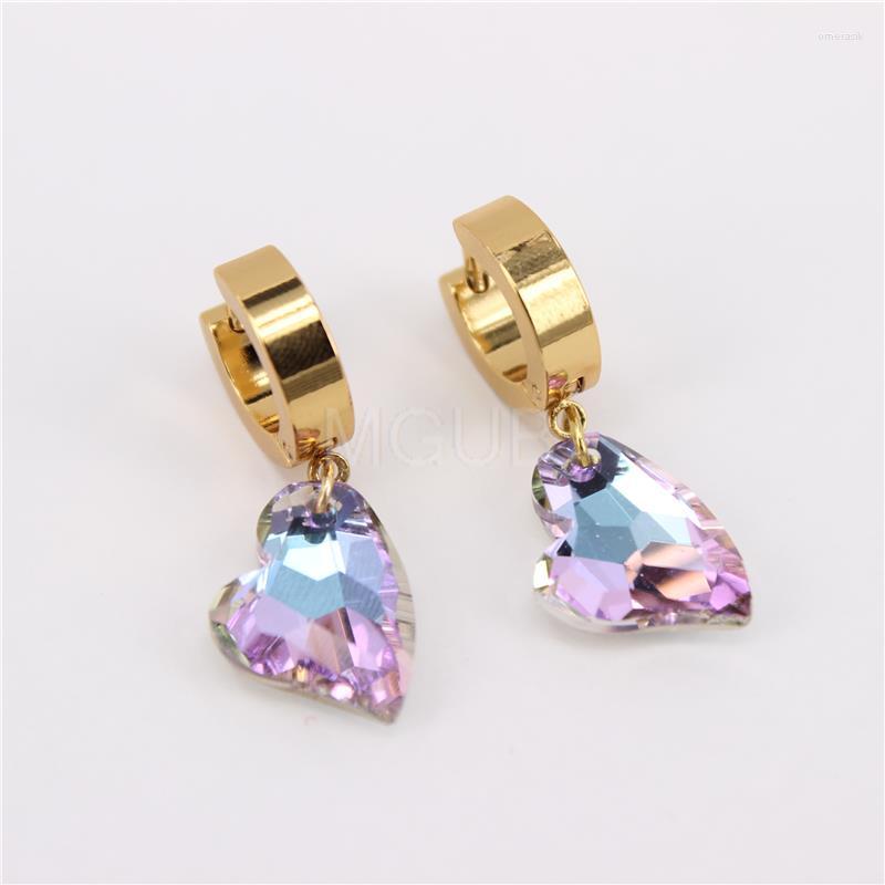 Dangle Earrings 2023 Girlfriend Classmate Partner Female Birthday Gift Wearing And Children Crystal Snap On No Fading QZ42
Dangle Earrings 2023 Girlfriend Classmate Partner Female Birthday Gift Wearing And Children Crystal Snap On No Fading QZ42