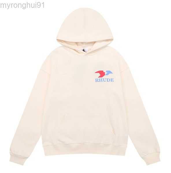 Men's Rhude Hoodies Monogrammed Washcloth Embroidered American High Street Blouse for Men and Women 4 Z6OM
Men's Rhude Hoodies Monogrammed Washcloth Embroidered American High Street Blouse for Men and Women 4 Z6OM