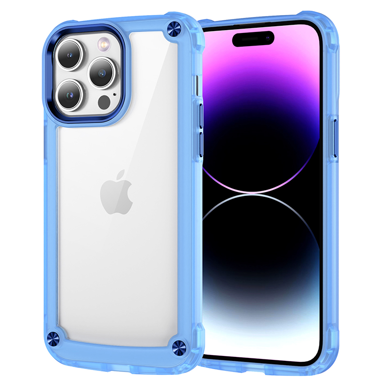 Crystal Clear Shockproof Phone Cases For Iphone 15 14 Plus 13 12 11 Pro Max XsMax Xr Xs X 7 8 Plus Armor transparent Acrylic Cellphone Case Back Cover, Black
Crystal Clear Shockproof Phone Cases For Iphone 15 14 Plus 13 12 11 Pro Max XsMax Xr Xs X 7 8 Plus Armor transparent Acrylic Cellphone Case Back Cover, Black
