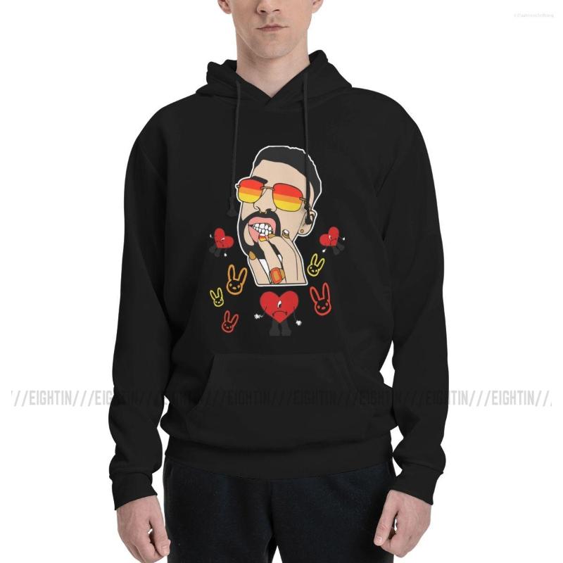 Men' Hoodies Vintage Hoodie Thin Fleece Sweatshirt Man Un Verano Sin Ti Bad A Summer Without You Shirt, Black
Men' Hoodies Vintage Hoodie Thin Fleece Sweatshirt Man Un Verano Sin Ti Bad A Summer Without You Shirt, Black