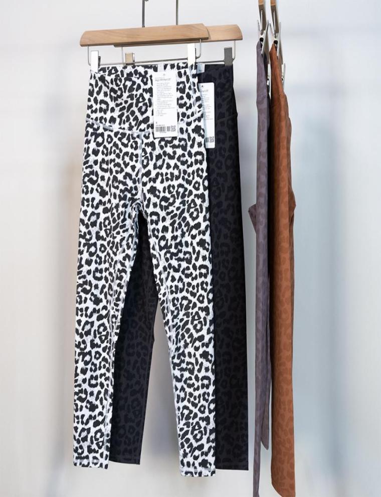 LL Leopard Align Leggings Yoga Pant Women039s High Waist Sweatpants Cheetah Sports Fitness Ninth Tight Pants 25quot6429094, Green
LL Leopard Align Leggings Yoga Pant Women039s High Waist Sweatpants Cheetah Sports Fitness Ninth Tight Pants 25quot6429094, Green