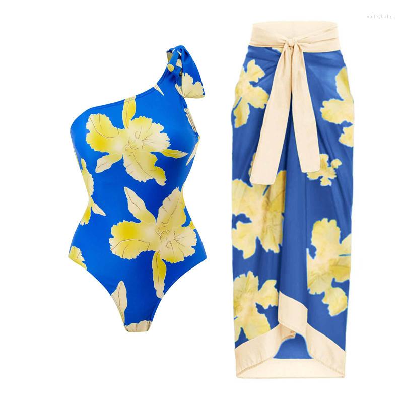 Women's Swimwear Swimsuit Women Summer 2023 Stylish Bathing Suit One Piece Sexy Restore Ancient Shoulder Bikini Chiffon Beach Dress, Y100 blue suit
Women's Swimwear Swimsuit Women Summer 2023 Stylish Bathing Suit One Piece Sexy Restore Ancient Shoulder Bikini Chiffon Beach Dress, Y100 blue suit