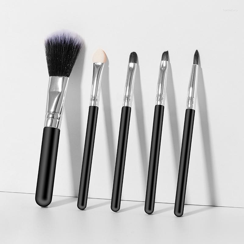 Makeup Brushes Professional Brush Set Soft Fur Cosmetic Foundation Powder Blush Eyeshadow Kabuki Blending
Makeup Brushes Professional Brush Set Soft Fur Cosmetic Foundation Powder Blush Eyeshadow Kabuki Blending