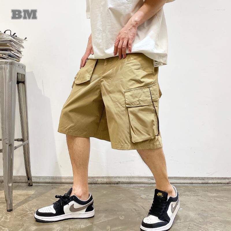 Men's Shorts American Streetwear Multi-Pocket Cargo For Men Clothing Japanese Harajuku Trend Basketball Pants Casual Sport Male, Gray
Men's Shorts American Streetwear Multi-Pocket Cargo For Men Clothing Japanese Harajuku Trend Basketball Pants Casual Sport Male, Gray