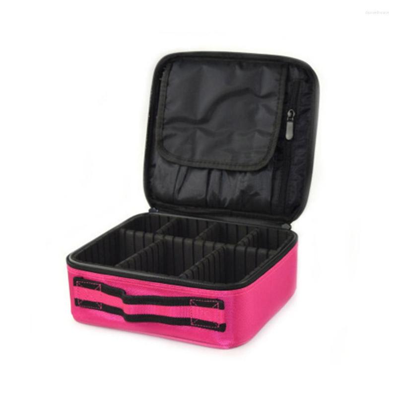 Cosmetic Bags Women Simple Design Makeup Bag Eyebrow Pen Eyelashes Tools Costume Toiletry Organizer Traveling Carrying Case Container, Black type 2
Cosmetic Bags Women Simple Design Makeup Bag Eyebrow Pen Eyelashes Tools Costume Toiletry Organizer Traveling Carrying Case Container, Black type 2