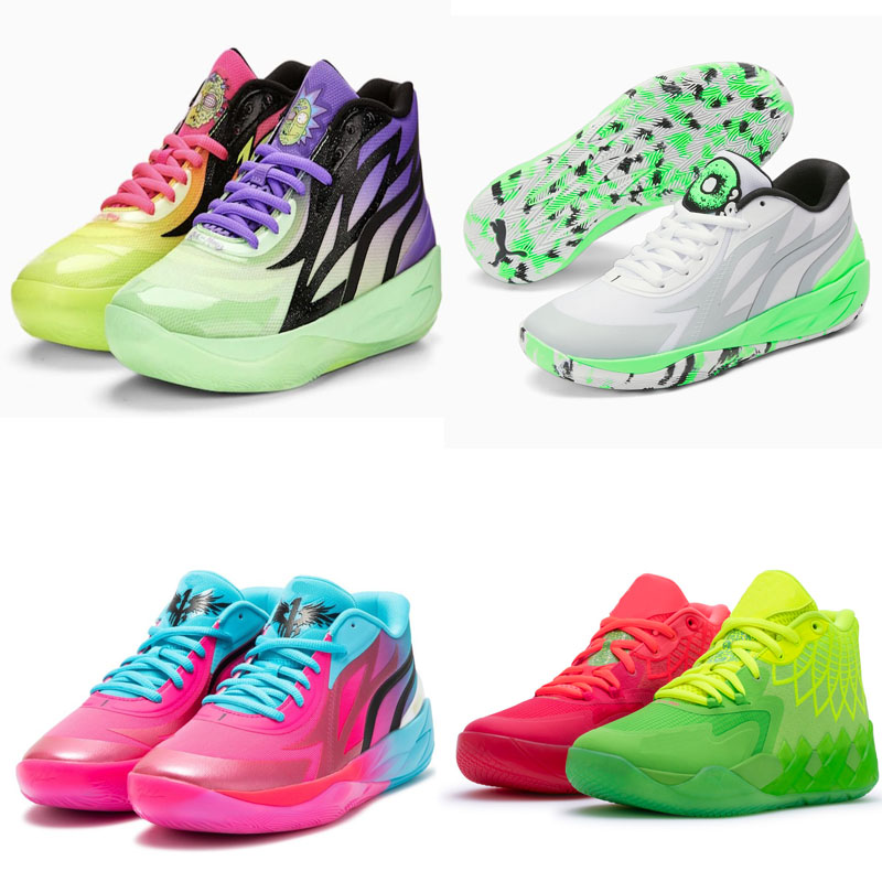 Grade school MB01 MB.02 Rick Morty kids Running Shoes for sale LaMelo Be You LO IMBALANCE Sport Shoe size36-46
Grade school MB01 MB.02 Rick Morty kids Running Shoes for sale LaMelo Be You LO IMBALANCE Sport Shoe size36-46