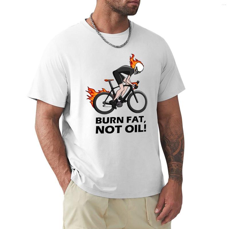 Men' Tank Tops Burn Fat Not Oil Bicycle Skull Racer T-Shirt Kawaii Clothes Tees Funny T Shirt Oversized Big And Tall Shirts For Men, Black
Men' Tank Tops Burn Fat Not Oil Bicycle Skull Racer T-Shirt Kawaii Clothes Tees Funny T Shirt Oversized Big And Tall Shirts For Men, Black