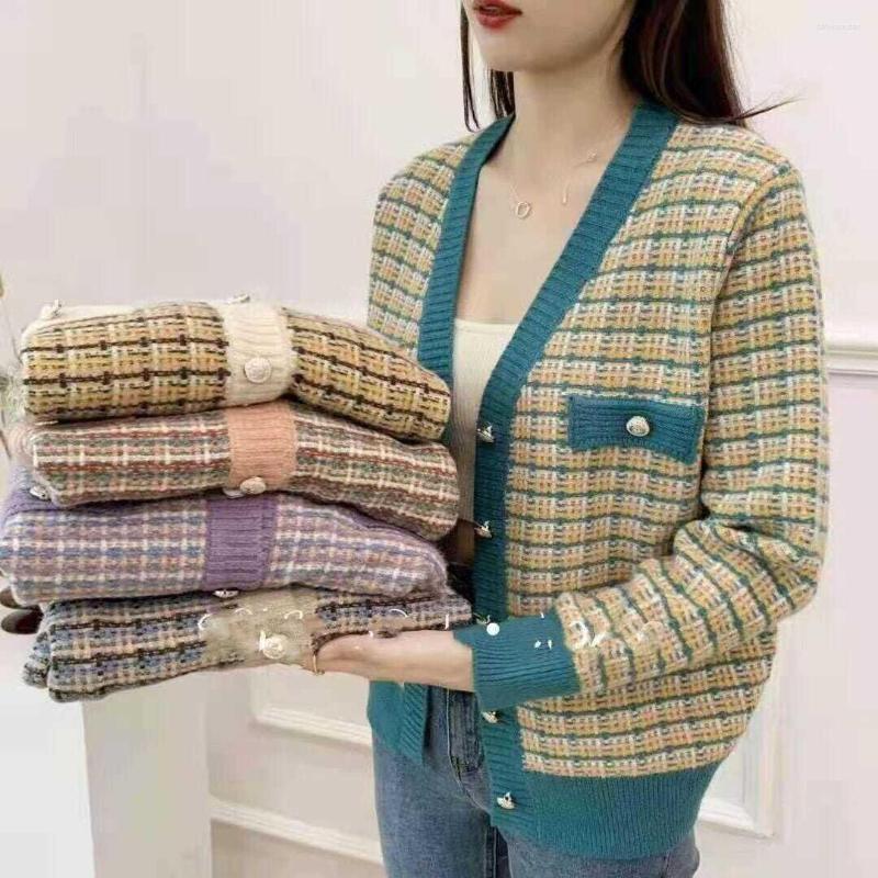 Women's Knits 2023 Spring Autumn Women V Neck Knitted Cardigan Sweater Female Knit Loose Sweaters Long Sleeve Fashion Jumper Tops W3, Pink
Women's Knits 2023 Spring Autumn Women V Neck Knitted Cardigan Sweater Female Knit Loose Sweaters Long Sleeve Fashion Jumper Tops W3, Pink