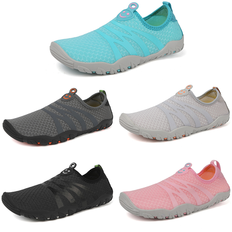 2023 Anti-slip wear resistant mesh casual shoes men black orange blue pink trainers outdoor for all terrains
2023 Anti-slip wear resistant mesh casual shoes men black orange blue pink trainers outdoor for all terrains