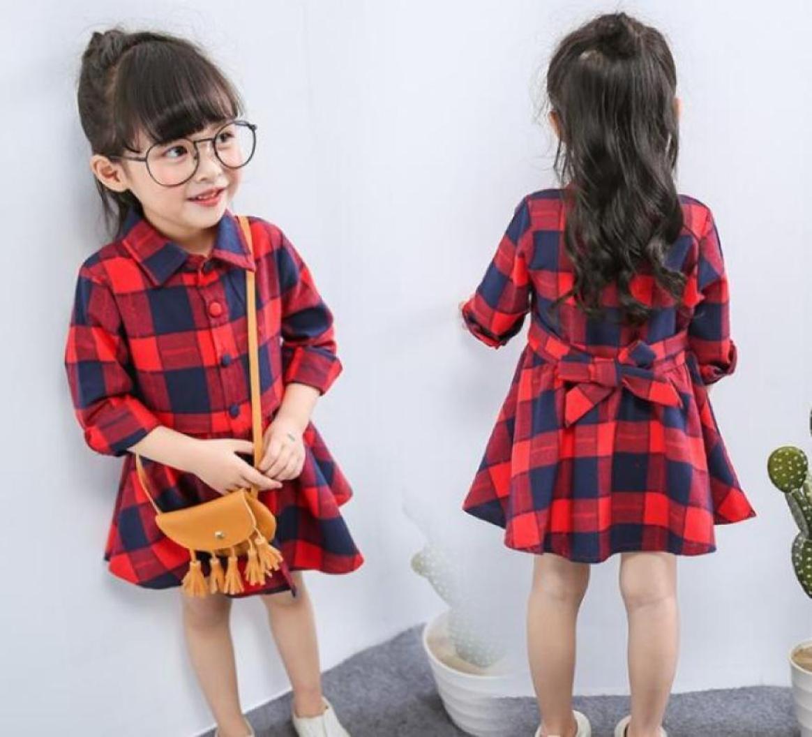 Spring Baby girls dress kids children clothing Plaid red long sleeve princess girl dresses 27T sylvia 5608350747347180172, Pink
Spring Baby girls dress kids children clothing Plaid red long sleeve princess girl dresses 27T sylvia 5608350747347180172, Pink
