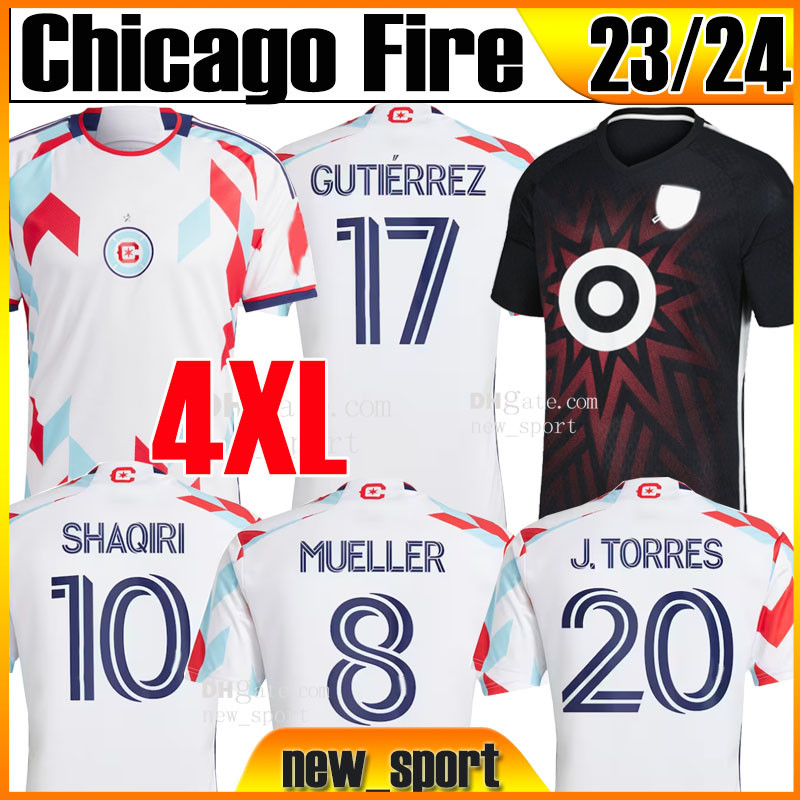 4XL 23 24 CHICAGO WHITE fire soccer jerseys ALL STAR MLS FANS version 2023 away SHAQIRI 10 J.TORRES 7 MUELLER 8 GUTIERREZ 40 jersey Men size football shirts top, 23 24 away
4XL 23 24 CHICAGO WHITE fire soccer jerseys ALL STAR MLS FANS version 2023 away SHAQIRI 10 J.TORRES 7 MUELLER 8 GUTIERREZ 40 jersey Men size football shirts top, 23 24 away
