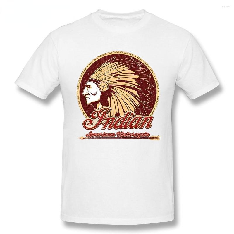 Men's T Shirts Men Classic Locomotive Pattern Indianer Motorcycle Shirt Selling Four Seasons Man T-shirt Comfortable Cloth For Summer, Yb71649-black
Men's T Shirts Men Classic Locomotive Pattern Indianer Motorcycle Shirt Selling Four Seasons Man T-shirt Comfortable Cloth For Summer, Yb71649-black