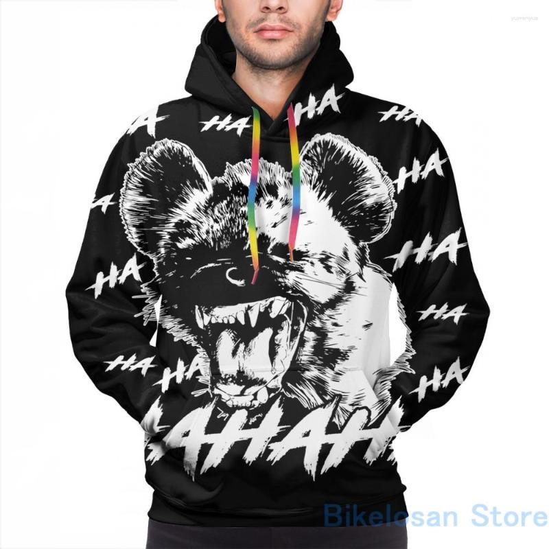 Men' Hoodies Mens Sweatshirt For Women Funny Hyena(2) Print Casual Hoodie Streatwear
Men' Hoodies Mens Sweatshirt For Women Funny Hyena(2) Print Casual Hoodie Streatwear