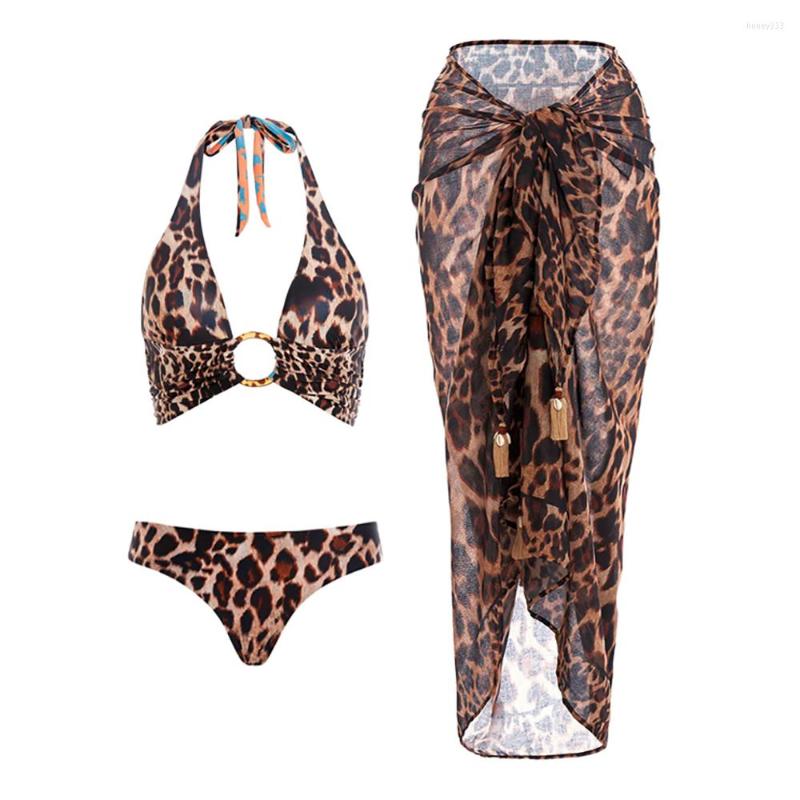 Women's Swimwear Reversible Leopard Print Micro Bikini Halter Neck Strap Sexy Swimsuits Luxury Designer Women 2023, Only cover
Women's Swimwear Reversible Leopard Print Micro Bikini Halter Neck Strap Sexy Swimsuits Luxury Designer Women 2023, Only cover